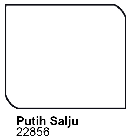 PUTIH SALJU